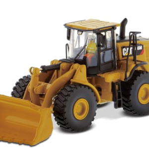 Volvo L90H Wheel Loader