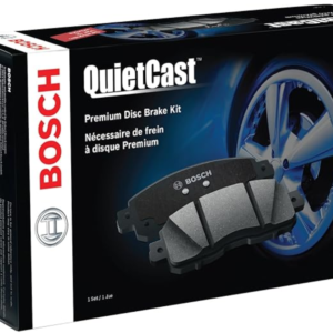 Bosch Brake Pads Set