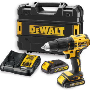 DeWalt 20V MAX Cordless Drill