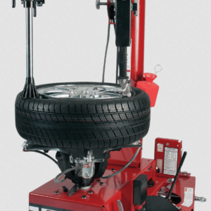 Tire Changer Machine